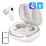 Бездротові навушники Edifier NeoBuds Pro 2 ANC In-Ear Bluetooth 5.3 Beige