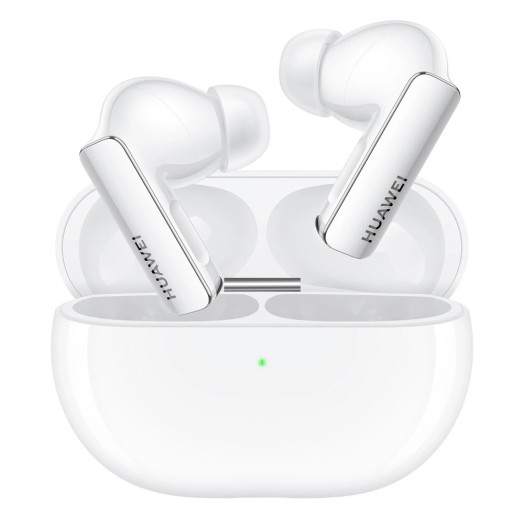 Навушники-вкладиші Huawei FreeBuds Pro 3 Wireless Earphones In-Ear Bluetooth 5.3 White