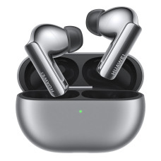 Бездротові навушники Huawei FreeBuds Pro 3 In-Ear Bluetooth 5.3 Silver