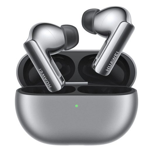 Бездротові навушники Huawei FreeBuds Pro 3 In-Ear Bluetooth 5.3 Silver
