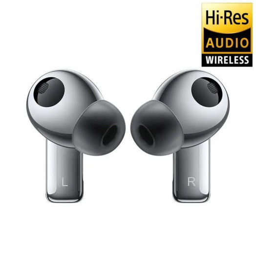 Бездротові навушники Huawei FreeBuds Pro 3 In-Ear Bluetooth 5.3 Silver