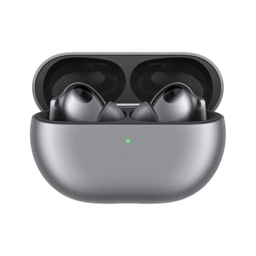 Бездротові навушники Huawei FreeBuds Pro 3 In-Ear Bluetooth 5.3 Silver