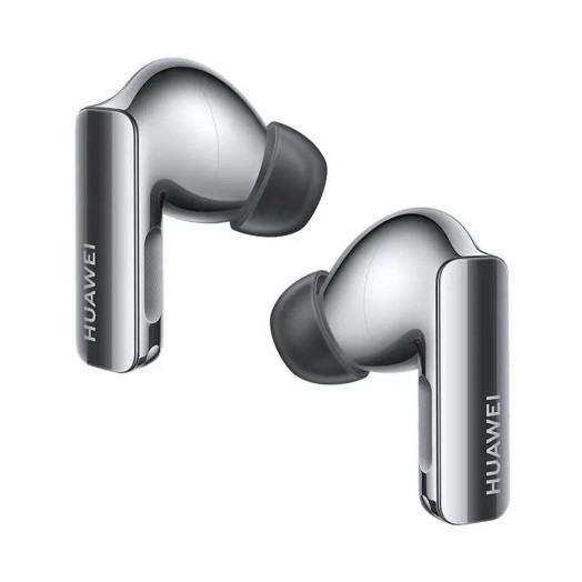 Бездротові навушники Huawei FreeBuds Pro 3 In-Ear Bluetooth 5.3 Silver