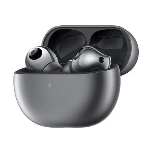 Бездротові навушники Huawei FreeBuds Pro 3 In-Ear Bluetooth 5.3 Silver