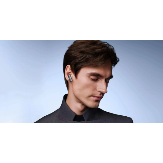 Бездротові навушники Huawei FreeBuds Pro 3 In-Ear Bluetooth 5.3 Silver