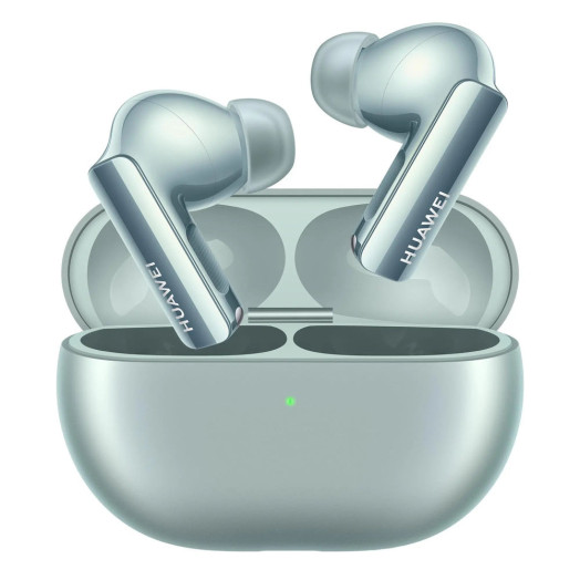 Бездротові навушники Huawei FreeBuds Pro 3 In-Ear Bluetooth 5.3 Green