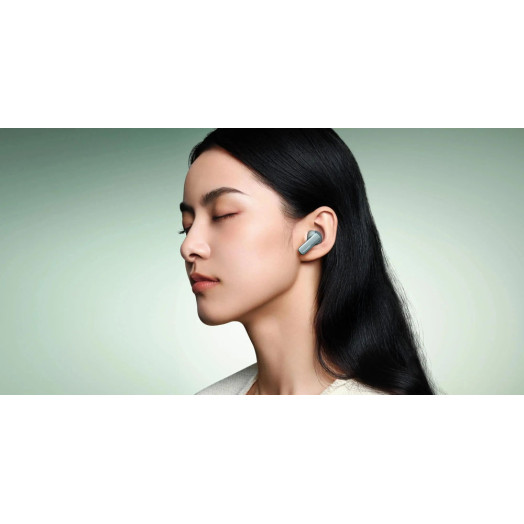 Бездротові навушники Huawei FreeBuds Pro 3 In-Ear Bluetooth 5.3 Green