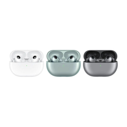 Бездротові навушники Huawei FreeBuds Pro 3 In-Ear Bluetooth 5.3 Green