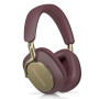 Бездротові навушники Bowers & Wilkins Px8 Royal Burgundy Накладні Bluetooth 5.2 Бордові