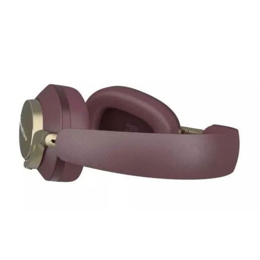 Бездротові навушники Bowers & Wilkins Px8 Royal Burgundy Накладні Bluetooth 5.2 Бордові