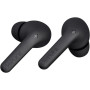 Бездротові навушники DeFunc True Audio In-Ear Bluetooth 5.3 Black