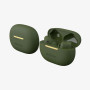 DeFunc True ANC Wireless Headphones In-Ear Bluetooth 5.3 Green