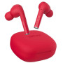 Бездротові навушники-вкладиші DeFunc True Entertainment Bluetooth 5.2 Red
