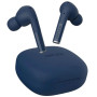 Бездротові навушники-вкладиші DeFunc True Entertainment Bluetooth 5.2 Blue