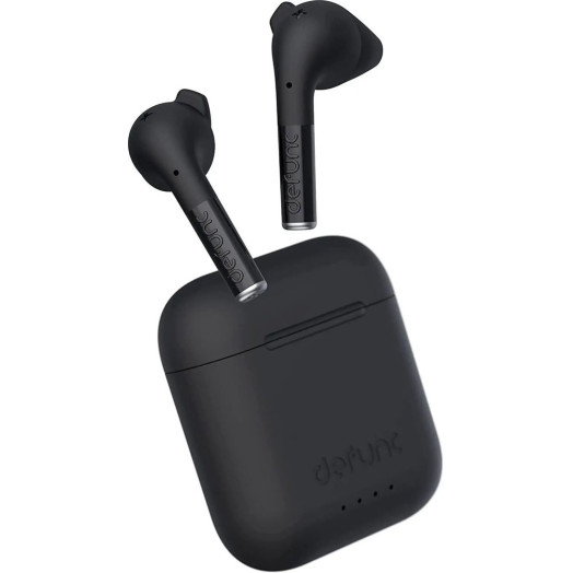 Бездротові навушники DeFunc True Talk In-Ear Bluetooth 5.2 Black