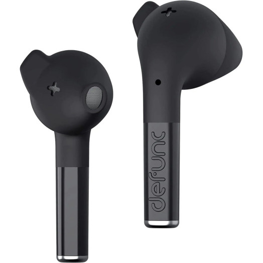 Бездротові навушники DeFunc True Talk In-Ear Bluetooth 5.2 Black