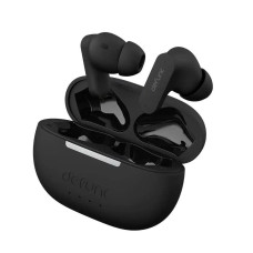Бездротові навушники DeFunc True ANC In-Ear Bluetooth 5.3 Black