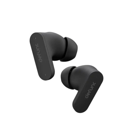 Бездротові навушники DeFunc True ANC In-Ear Bluetooth 5.3 Black
