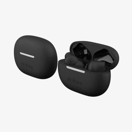 Бездротові навушники DeFunc True ANC In-Ear Bluetooth 5.3 Black