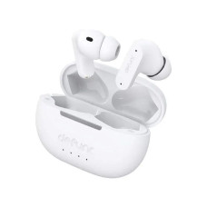 Бездротові навушники DeFunc True ANC In-Ear Bluetooth 5.3 White