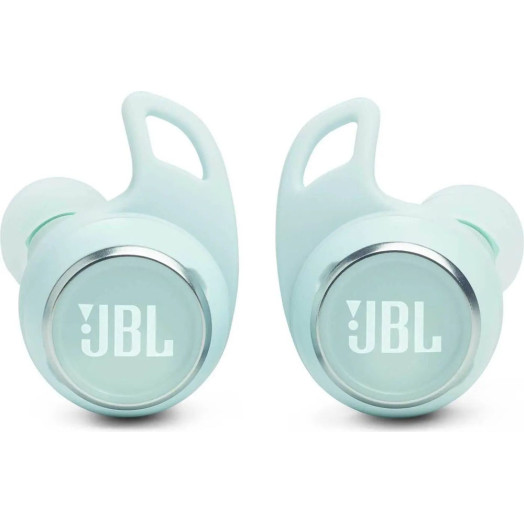 Бездротові навушники JBL Reflect Aero In-Ear Bluetooth 5.2 Mint