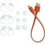 Бездротові навушники JBL Reflect Aero In-Ear Bluetooth 5.2 Mint