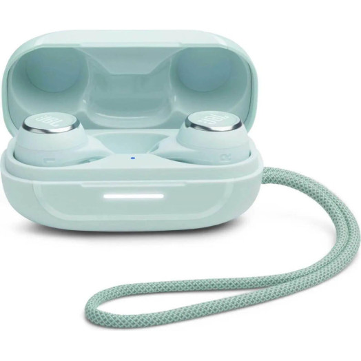 Бездротові навушники JBL Reflect Aero In-Ear Bluetooth 5.2 Mint