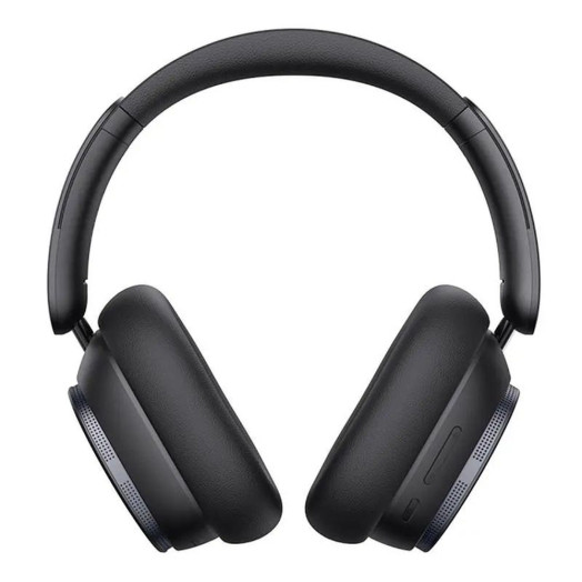 Бездротові навушники Baseus Bowie H1 PRO On-Ear Bluetooth 5.3 Black