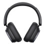 Бездротові навушники Baseus Bowie H1 PRO On-Ear Bluetooth 5.3 Black