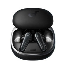 Бездротові навушники Soundcore Liberty 4 In-Ear Bluetooth 5.3 Black