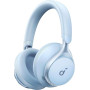 Бездротові навушники Soundcore Space One On-Ear Bluetooth 5.3 Blue