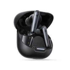 Бездротові навушники Soundcore Liberty 4 NC In-Ear Bluetooth 5.3 Black