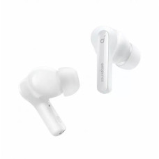 Бездротові навушники Soundcore Note 3i v2 In-Ear Bluetooth 5.2 White