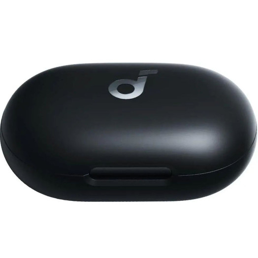 Бездротові навушники Soundcore Space A40 In-Ear Bluetooth 5.2 Black
