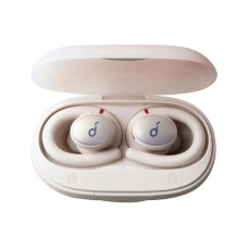 Бездротові навушники Soundcore Sport X10 In-Ear Bluetooth 5.2 White