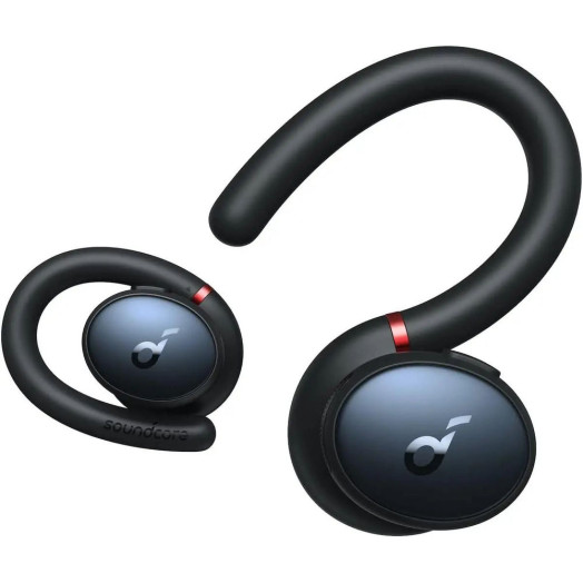 Бездротові навушники Soundcore Sport X10 In-Ear Bluetooth 5.2 Black