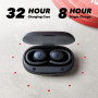 Бездротові навушники Soundcore Sport X10 In-Ear Bluetooth 5.2 Black