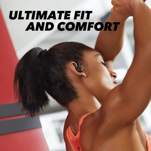 Бездротові навушники Soundcore Sport X10 In-Ear Bluetooth 5.2 Black