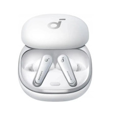 Бездротові навушники Soundcore Liberty 4 In-Ear Bluetooth 5.3 White