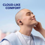 Бездротові навушники Soundcore Liberty 4 In-Ear Bluetooth 5.3 Red