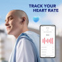 Бездротові навушники Soundcore Liberty 4 In-Ear Bluetooth 5.3 Red