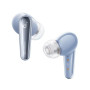 Бездротові навушники Soundcore Liberty 4 In-Ear Bluetooth 5.3 Blue