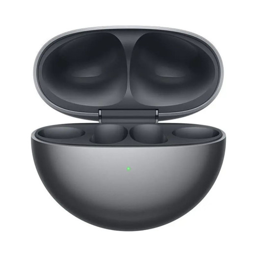 Бездротові навушники Huawei FreeClip TWS Bluetooth 5.3 Чорні