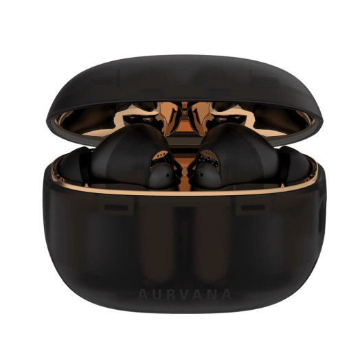 Бездротові навушники Creative Aurvana Ace 2 In-Ear Bluetooth 5.3 Black
