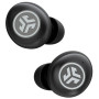 Бездротові навушники JLab Air Pro In-Ear Bluetooth 5.1 Black