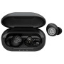 Бездротові навушники JLab Air Pro In-Ear Bluetooth 5.1 Black