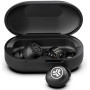 Бездротові навушники JLab Air Pro In-Ear Bluetooth 5.1 Black
