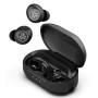 Бездротові навушники JLab Air Pro In-Ear Bluetooth 5.1 Black