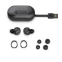 Бездротові навушники JLab Air Pro In-Ear Bluetooth 5.1 Black