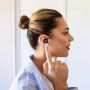 Бездротові навушники JLab Air Pro In-Ear Bluetooth 5.1 Black